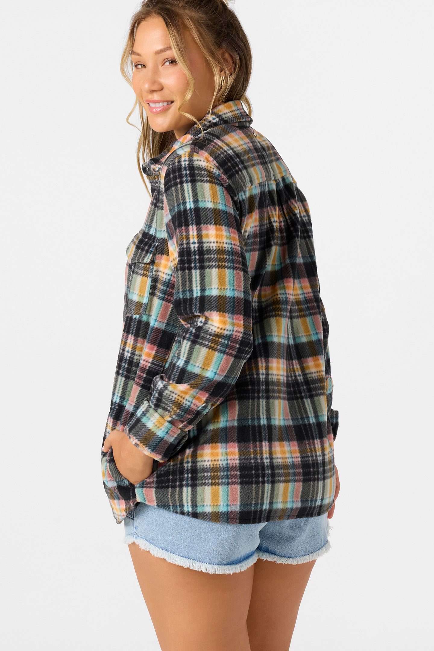 Zuma Superfleece Long Sleeve Top - Image 2