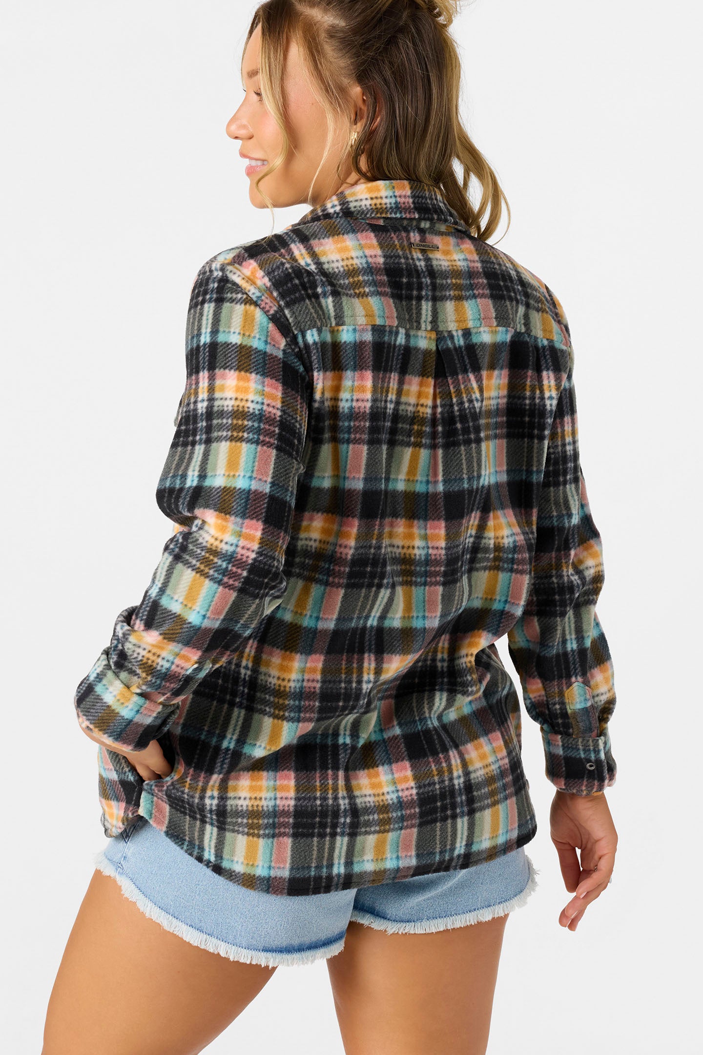 Zuma Superfleece Long Sleeve Top - Image 5