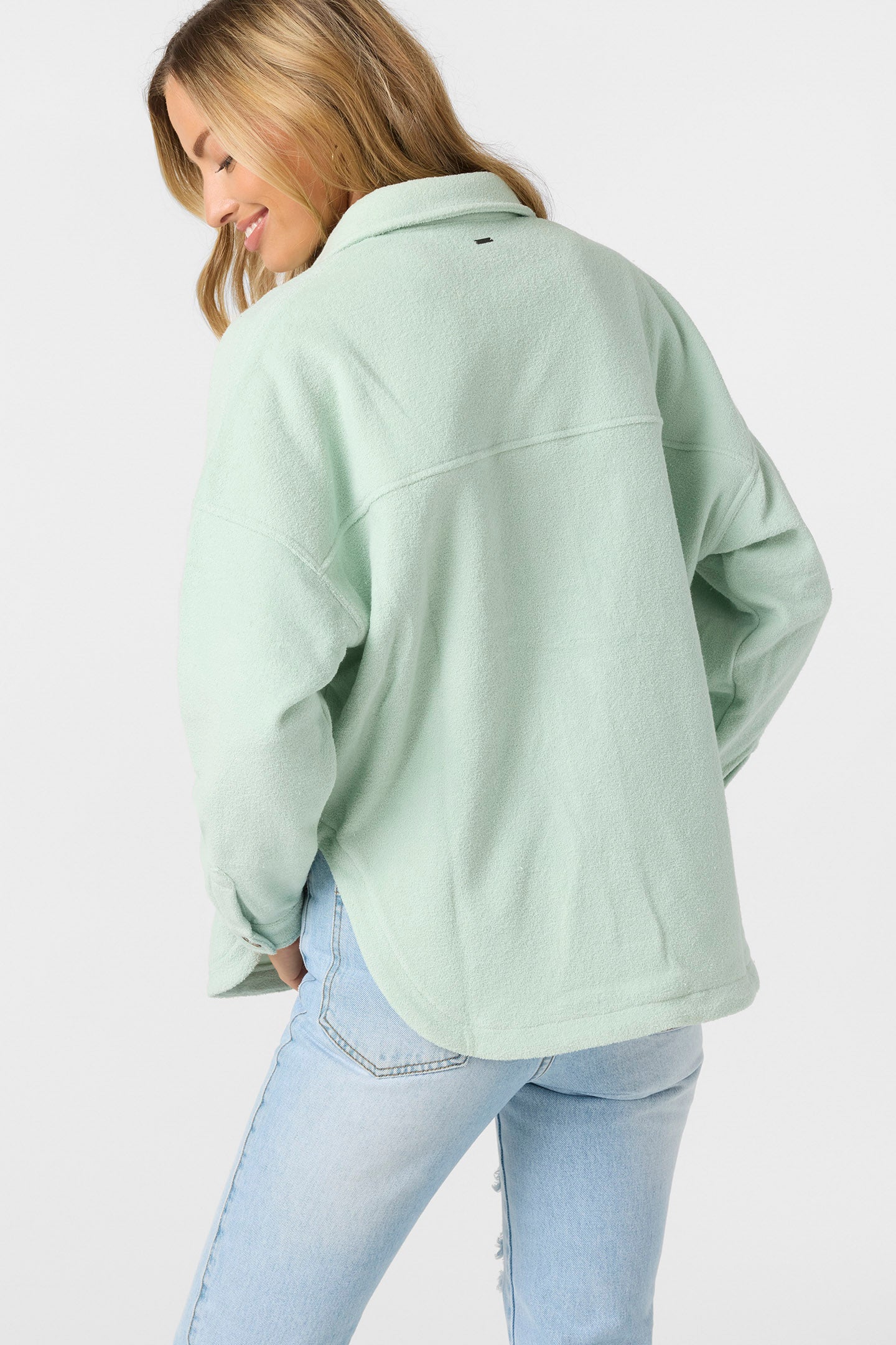 Wavelength Fleece Jacket - Image 2