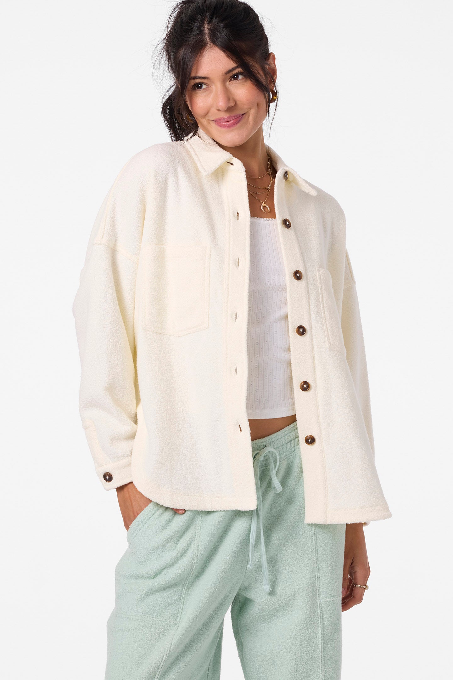 Wavelength Fleece Jacket - Image 9