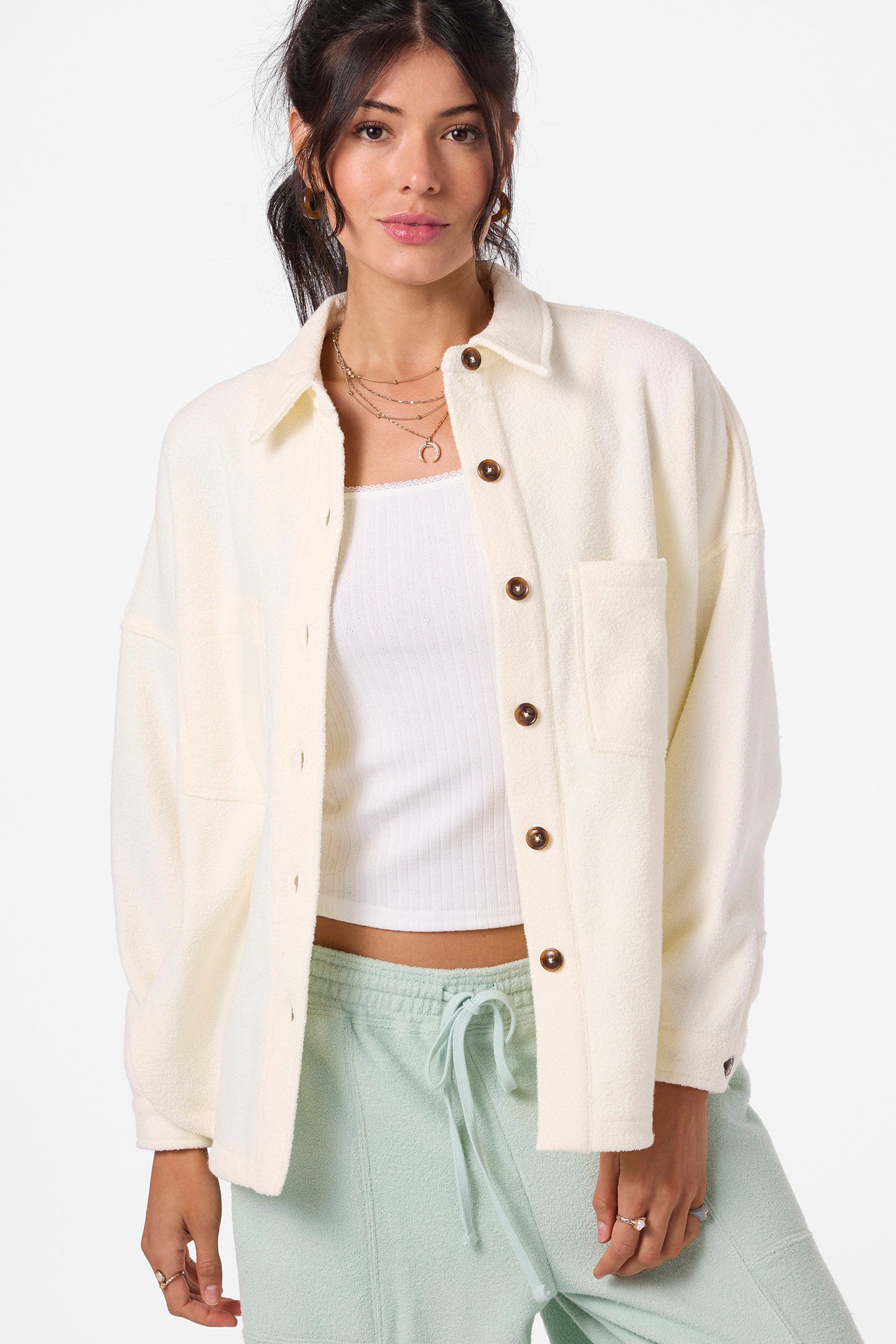 Wavelength Fleece Jacket - Image 8