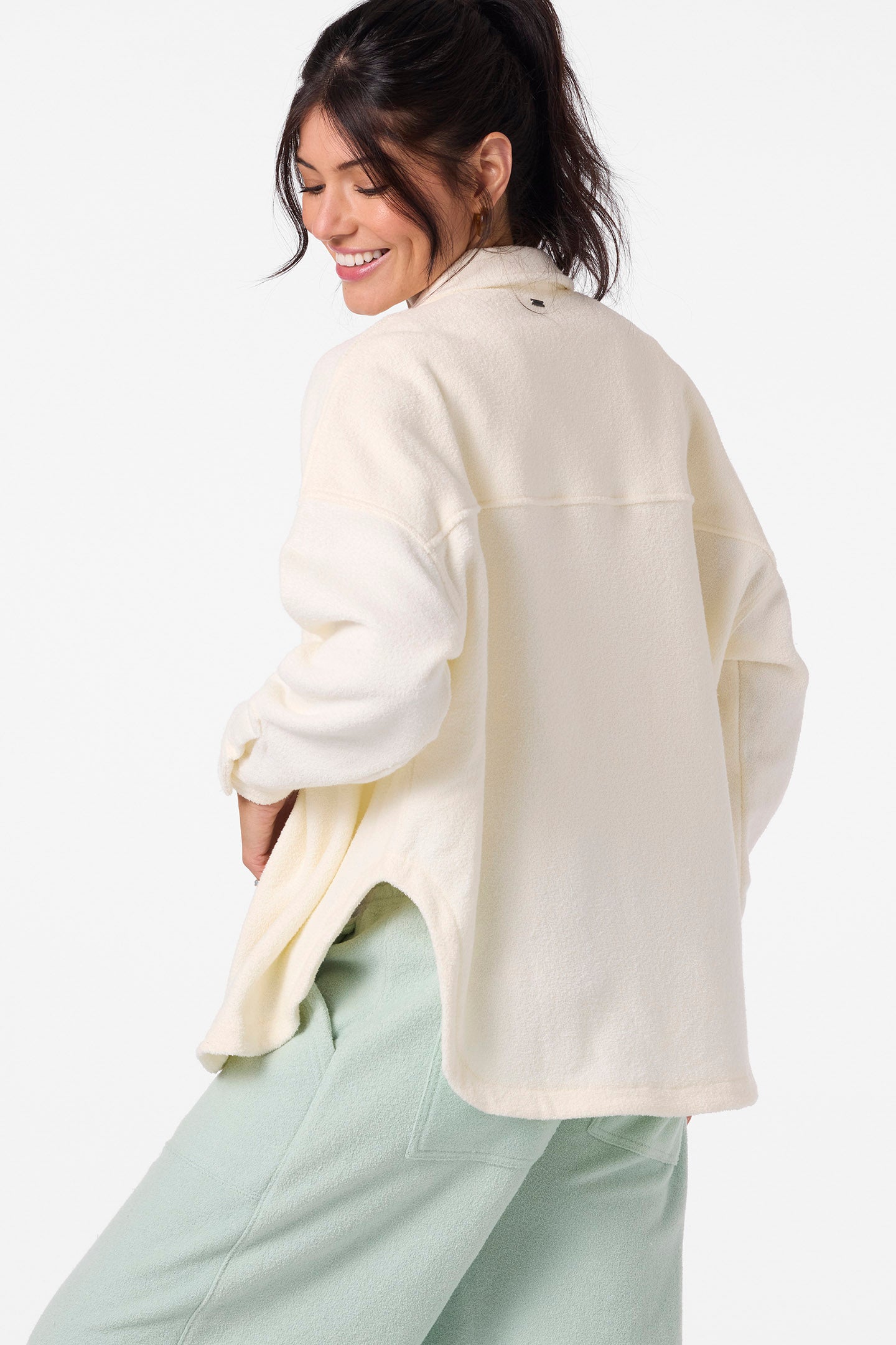 Wavelength Fleece Jacket - Image 2