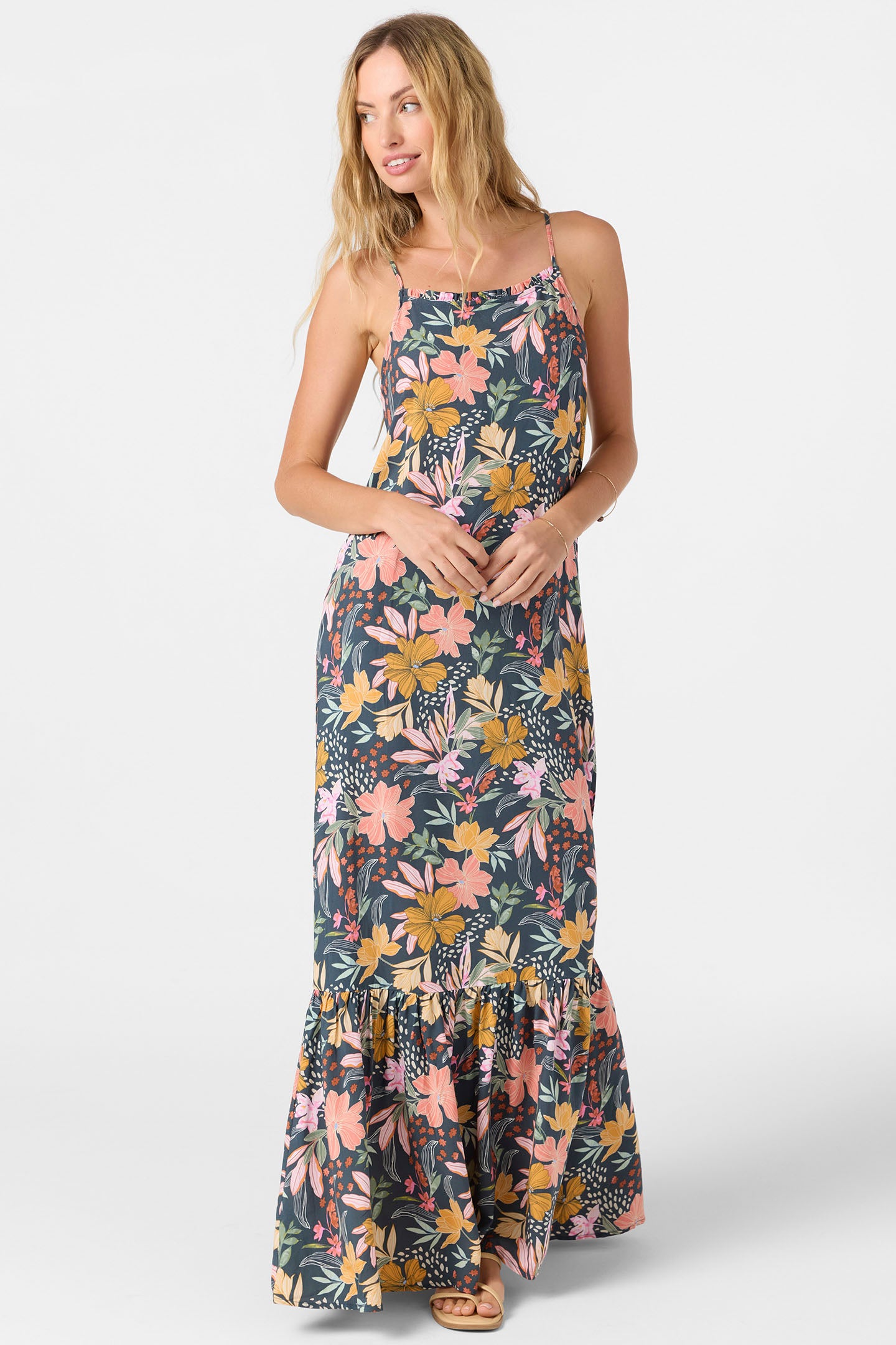Arynn Maxi Dress - Image 3