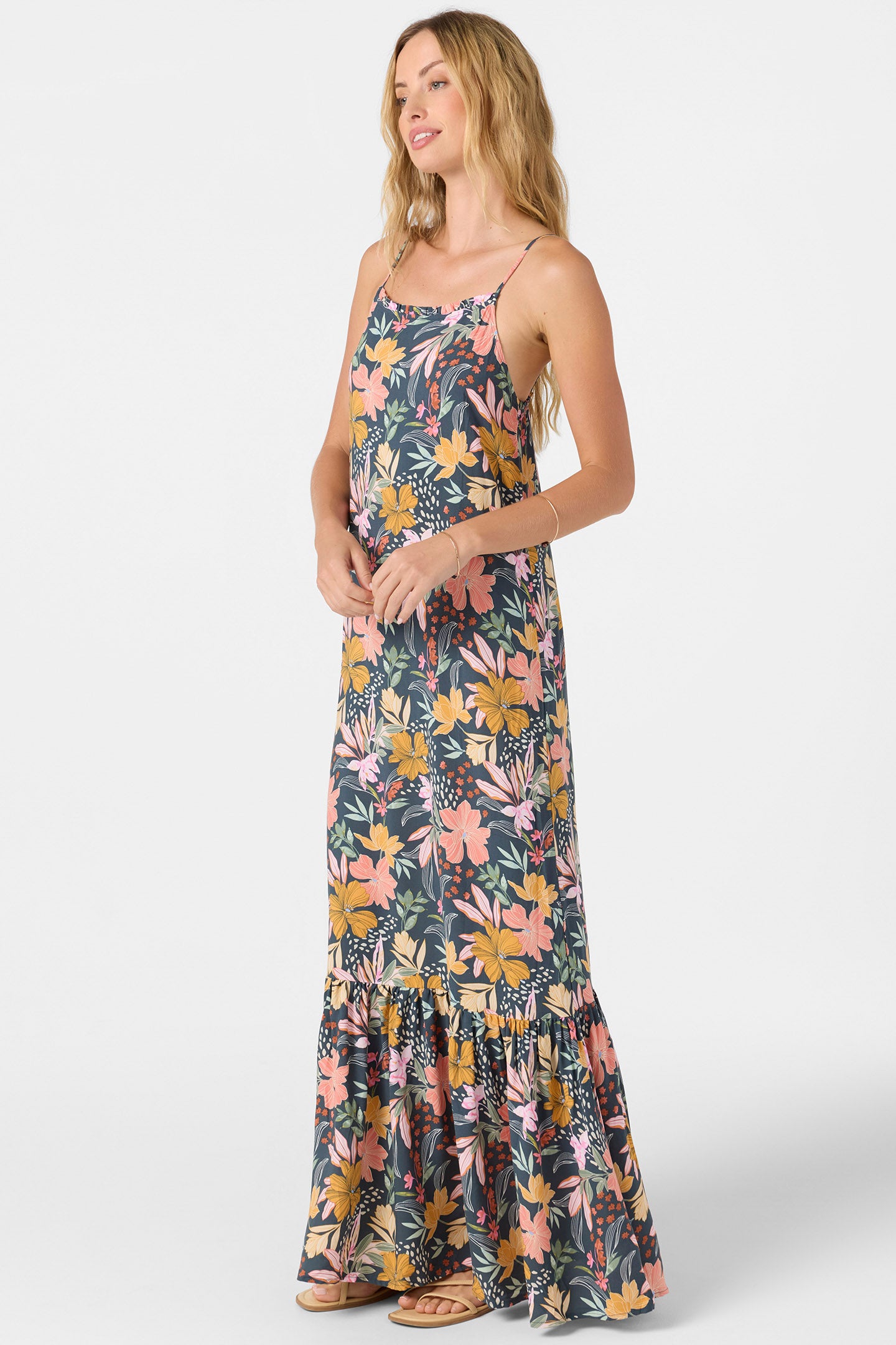 Arynn Maxi Dress - Image 5