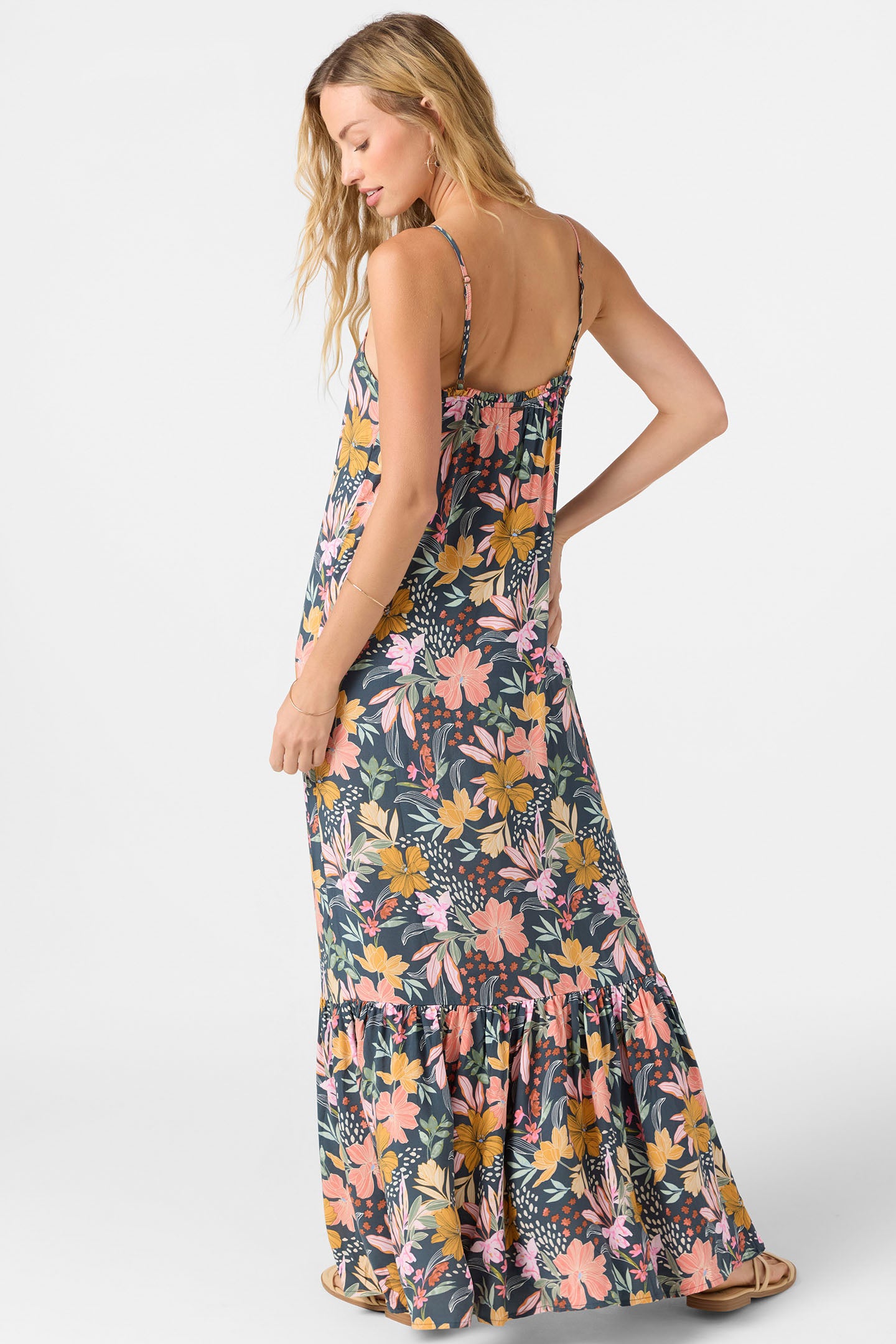Arynn Maxi Dress - Image 2