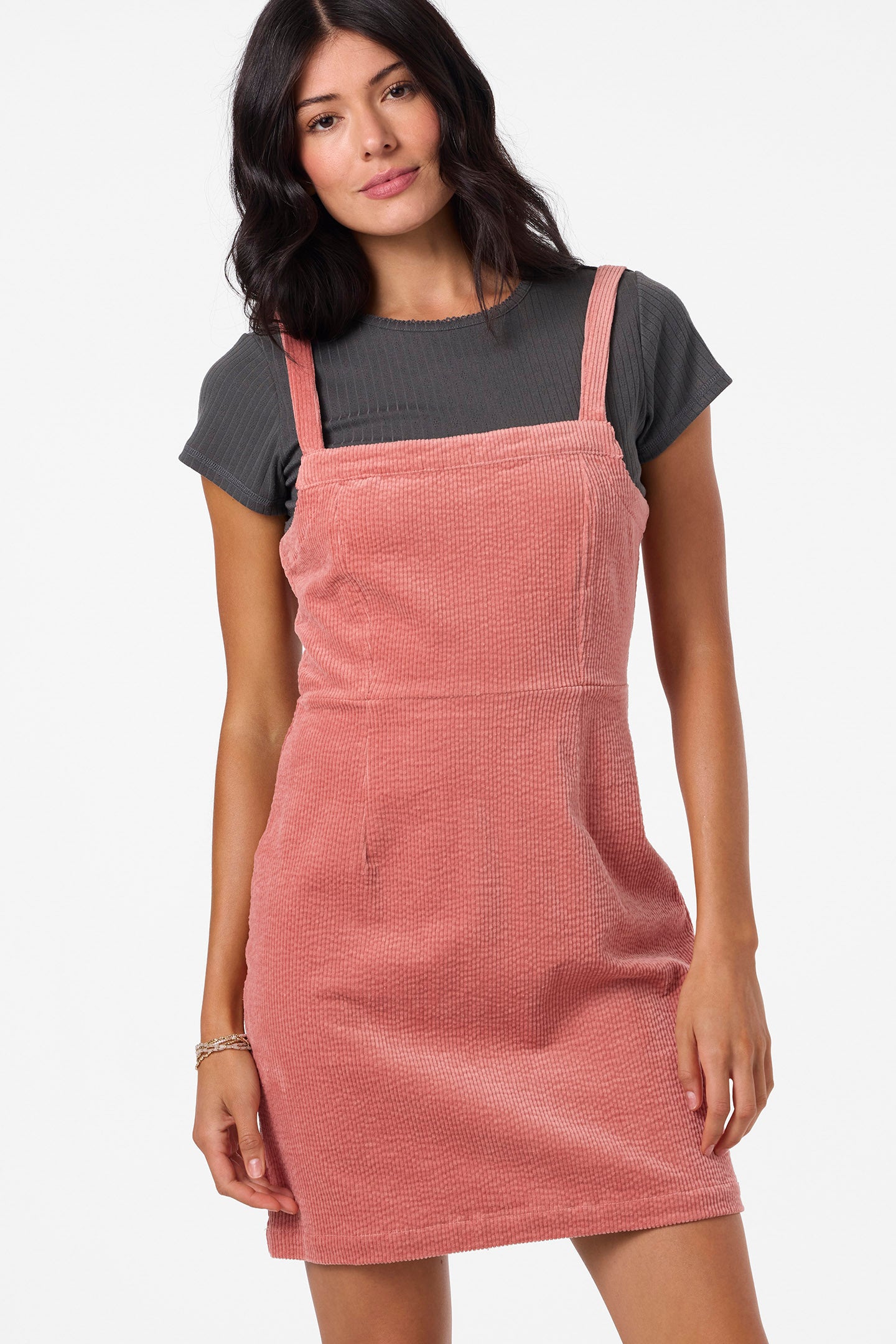 Langford Short Dress