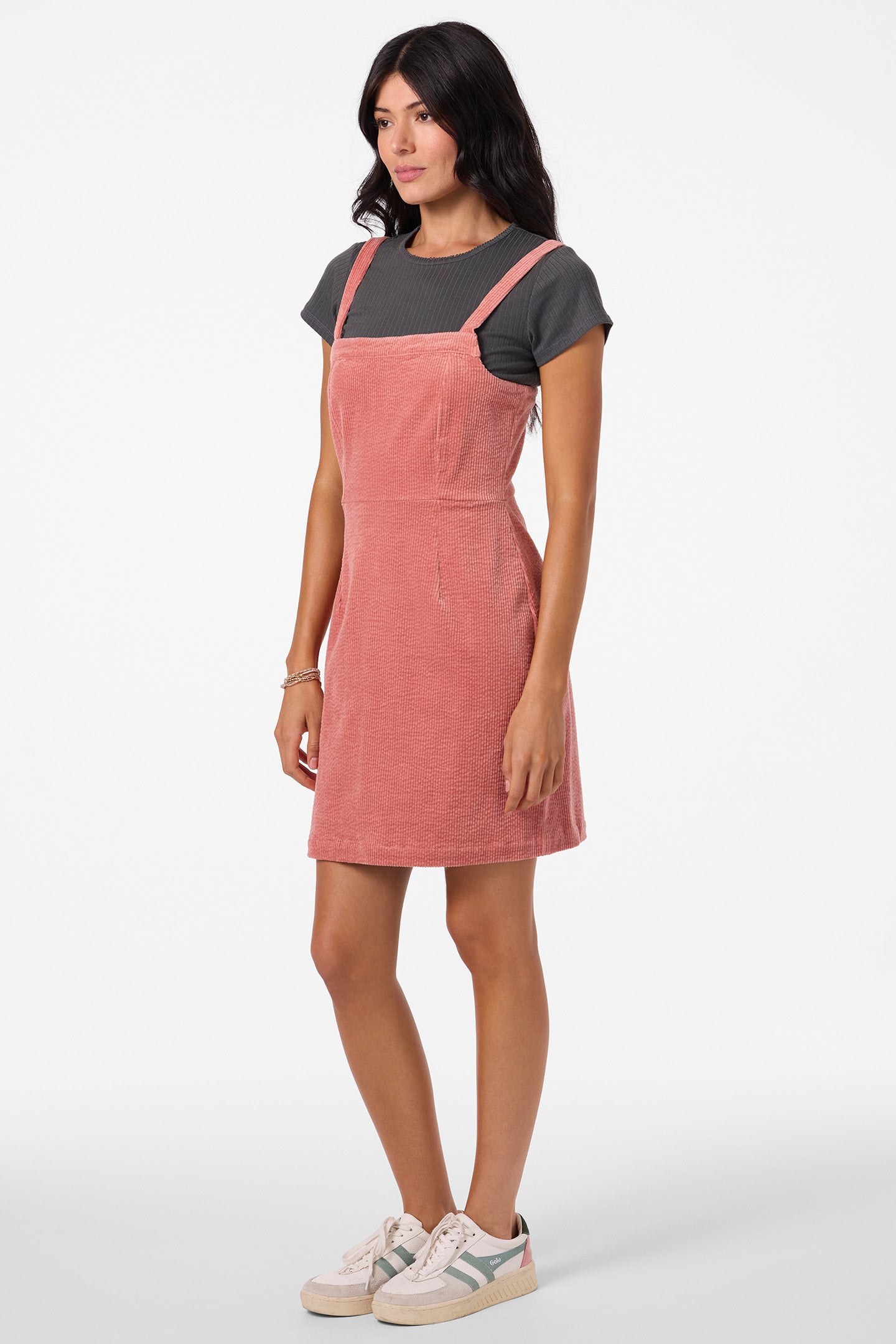 Langford Short Dress - Image 7