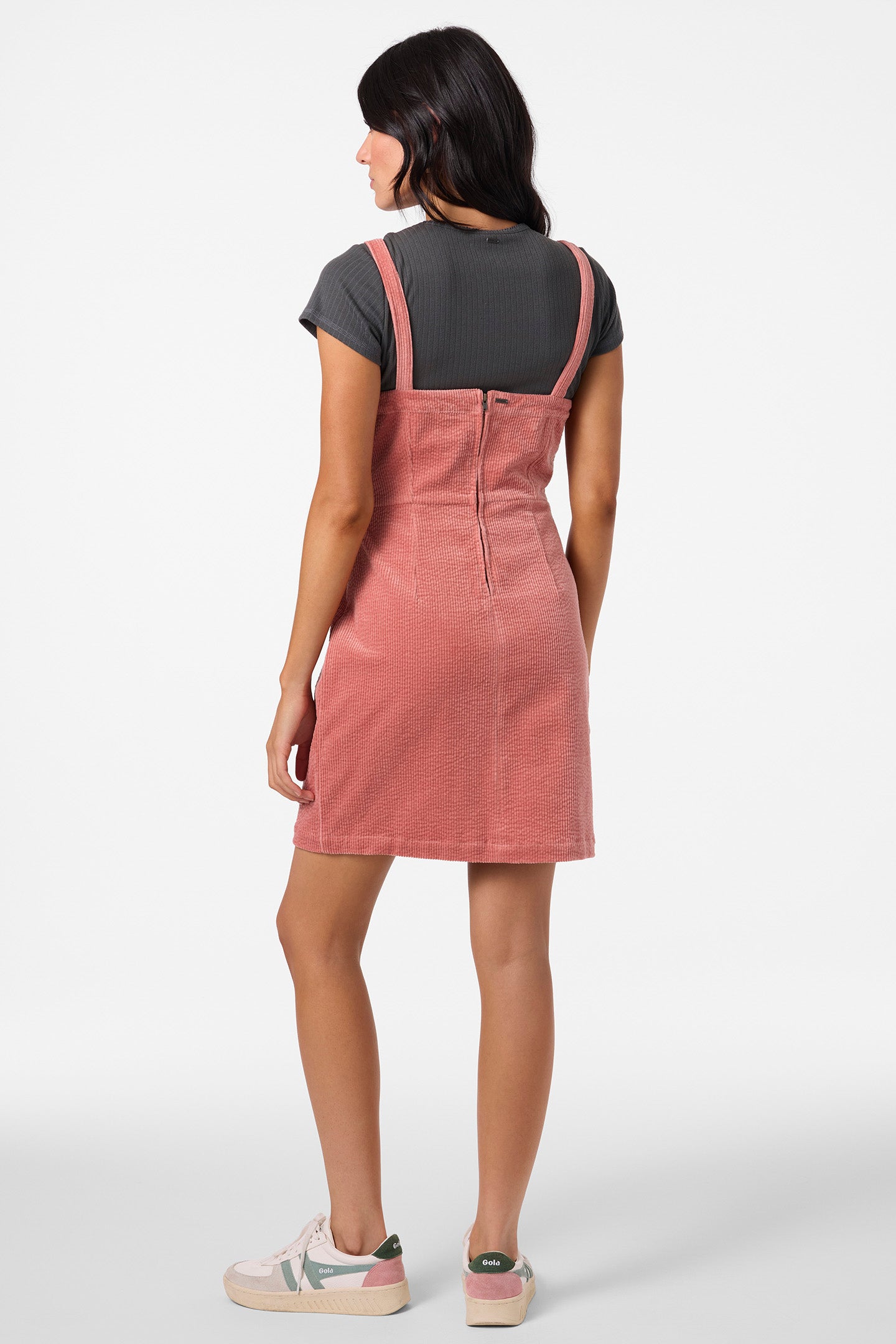 Langford Short Dress - Image 8