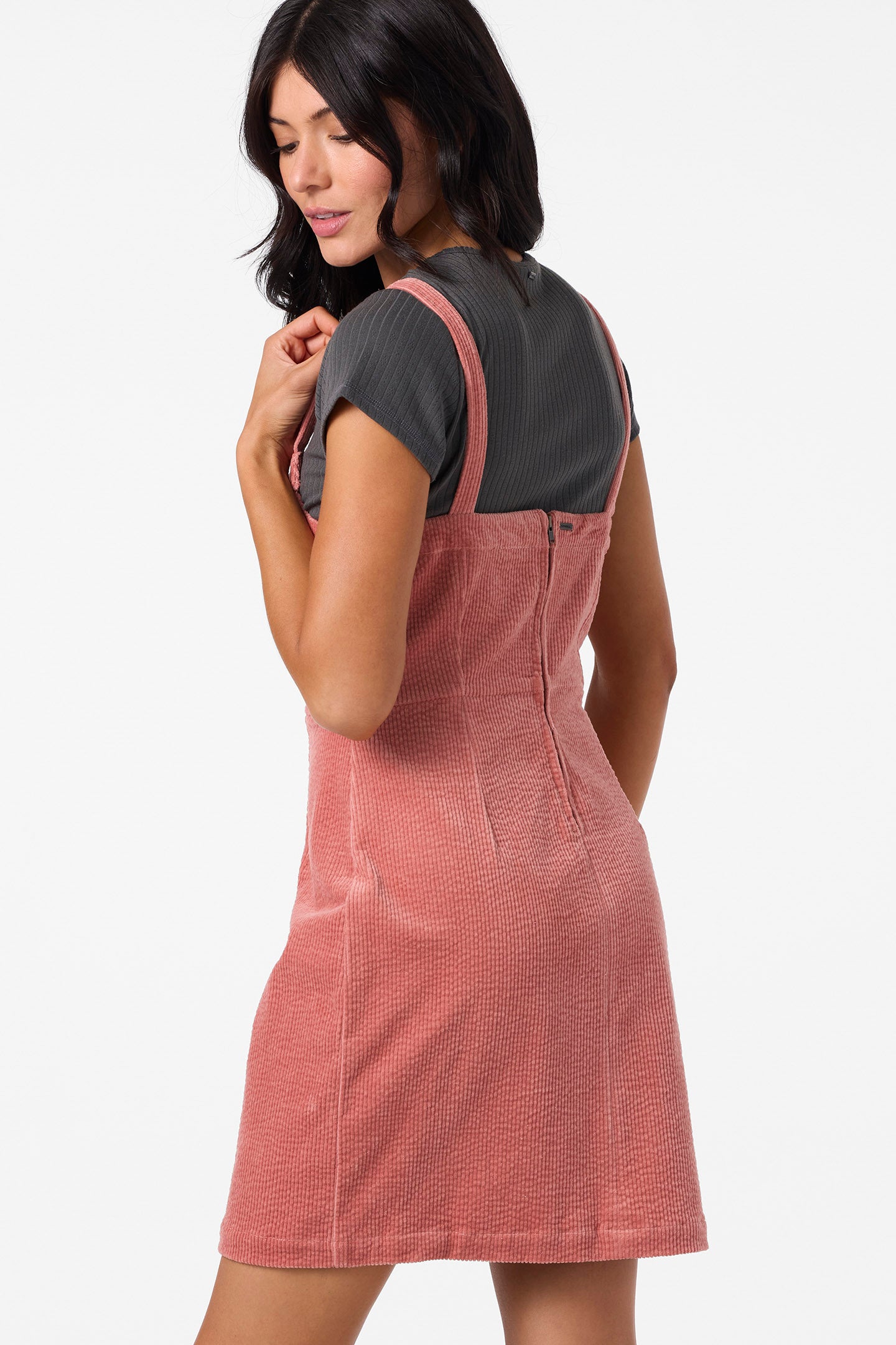Langford Short Dress - Image 2