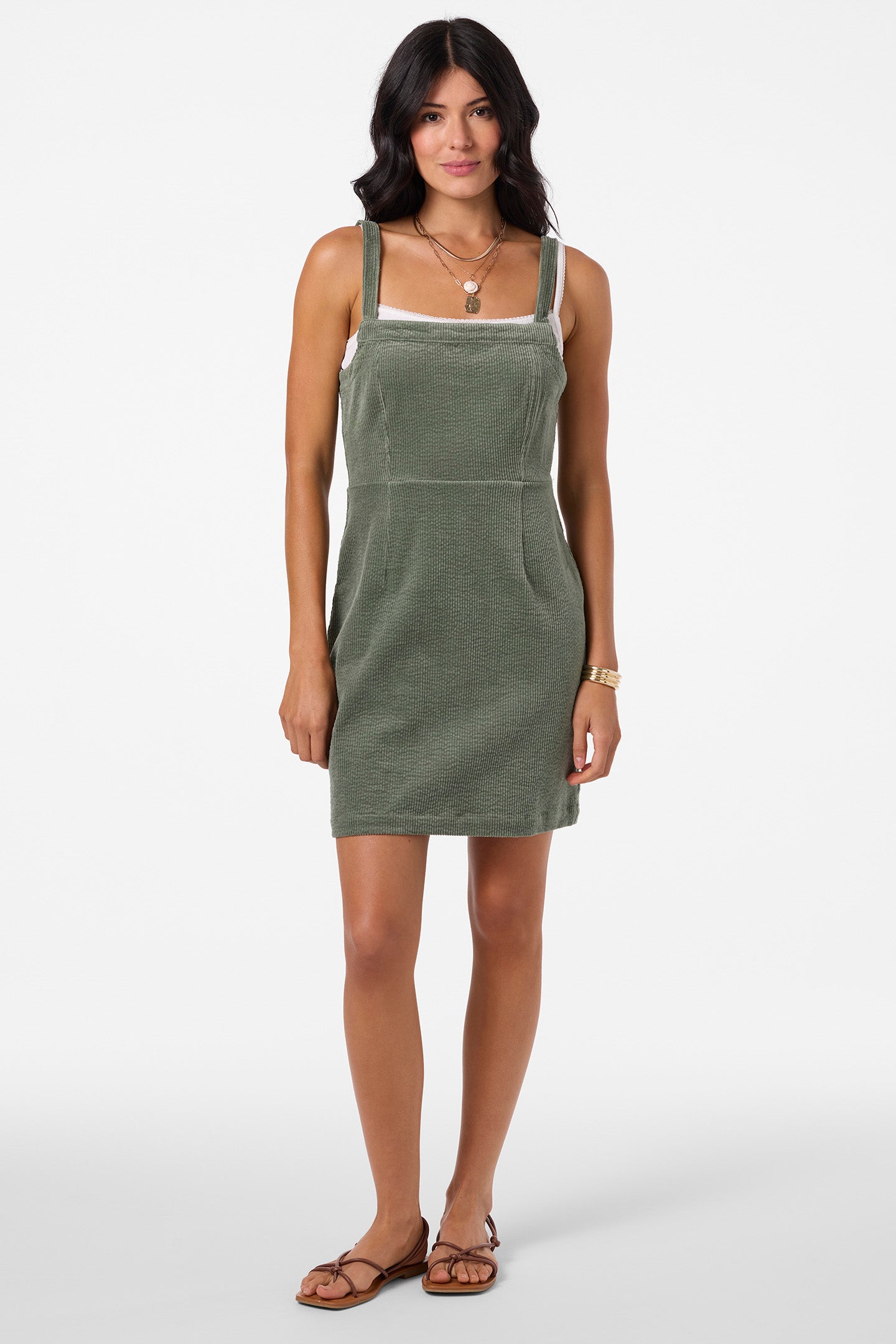 Langford Short Dress - Image 3