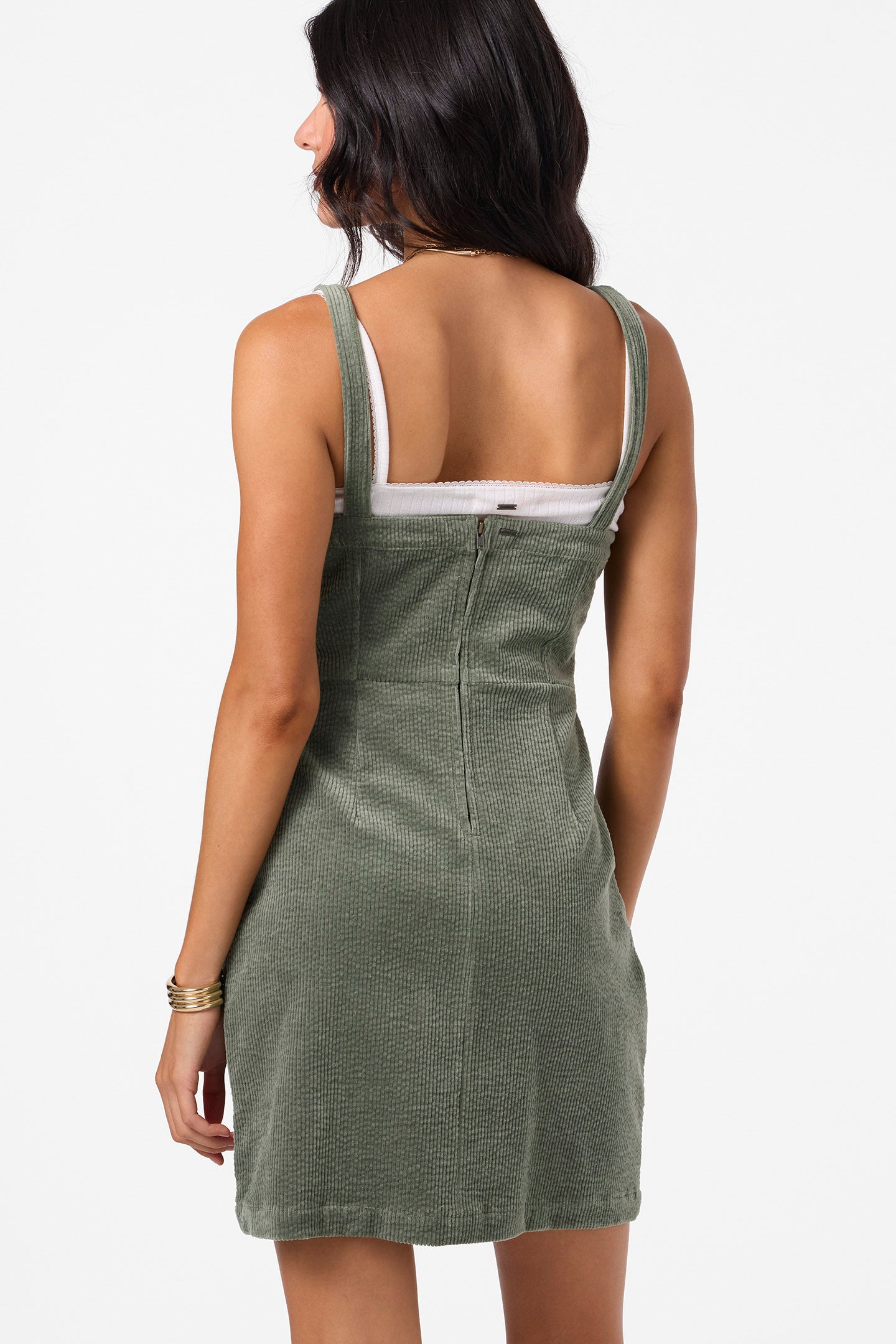 Langford Short Dress - Image 2