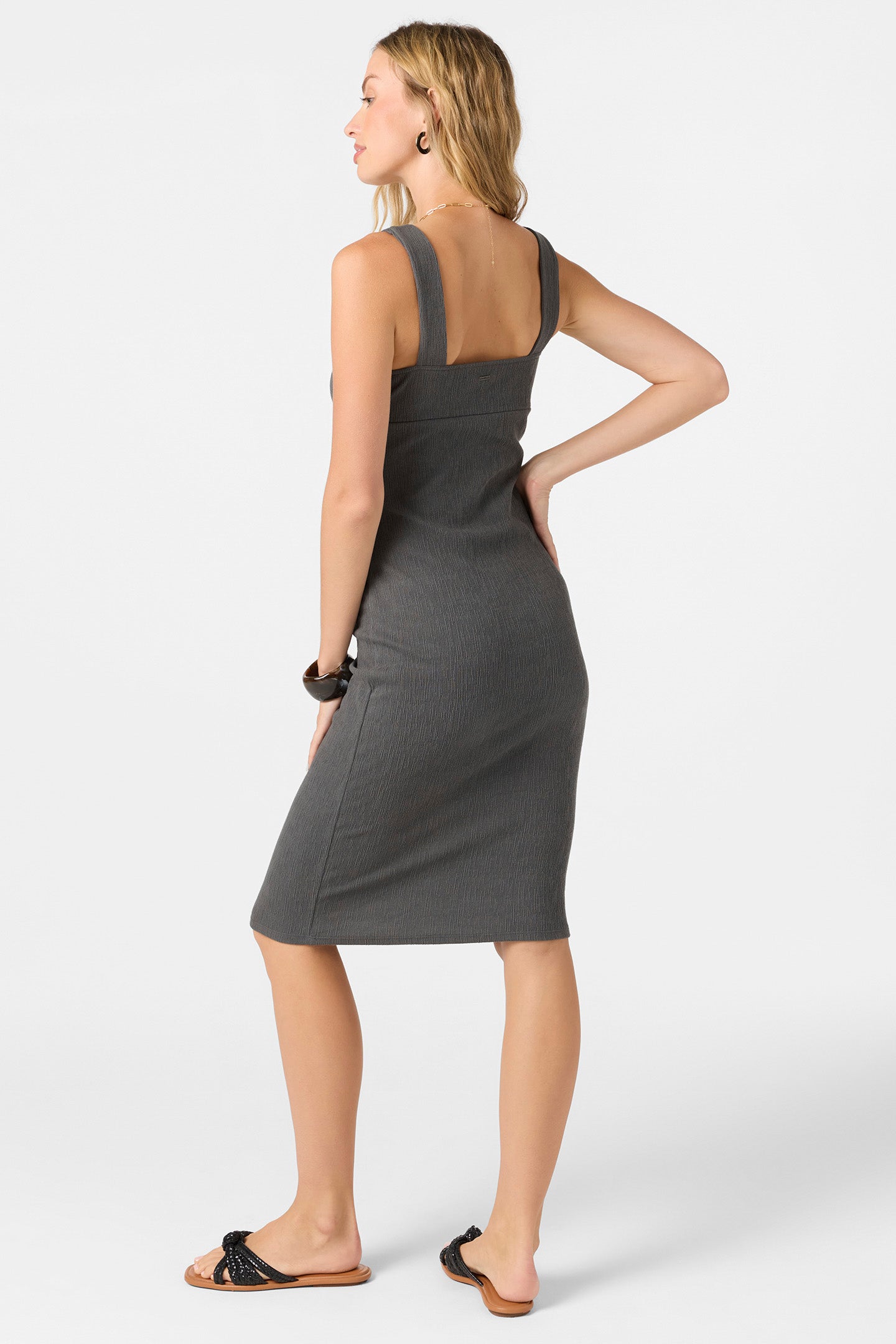 Jaslyn Midi Dress - Image 2