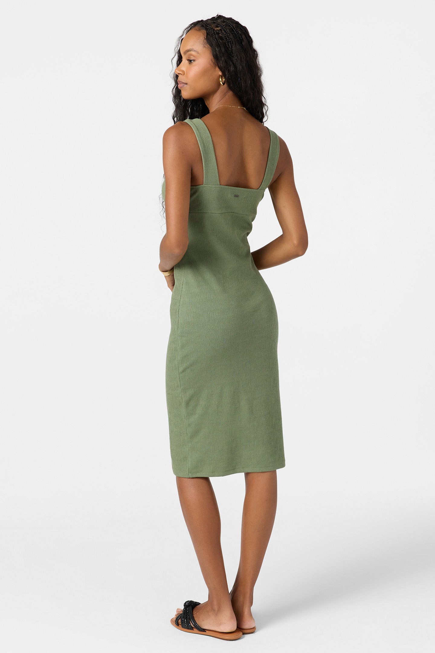 Jaslyn Midi Dress - Image 2
