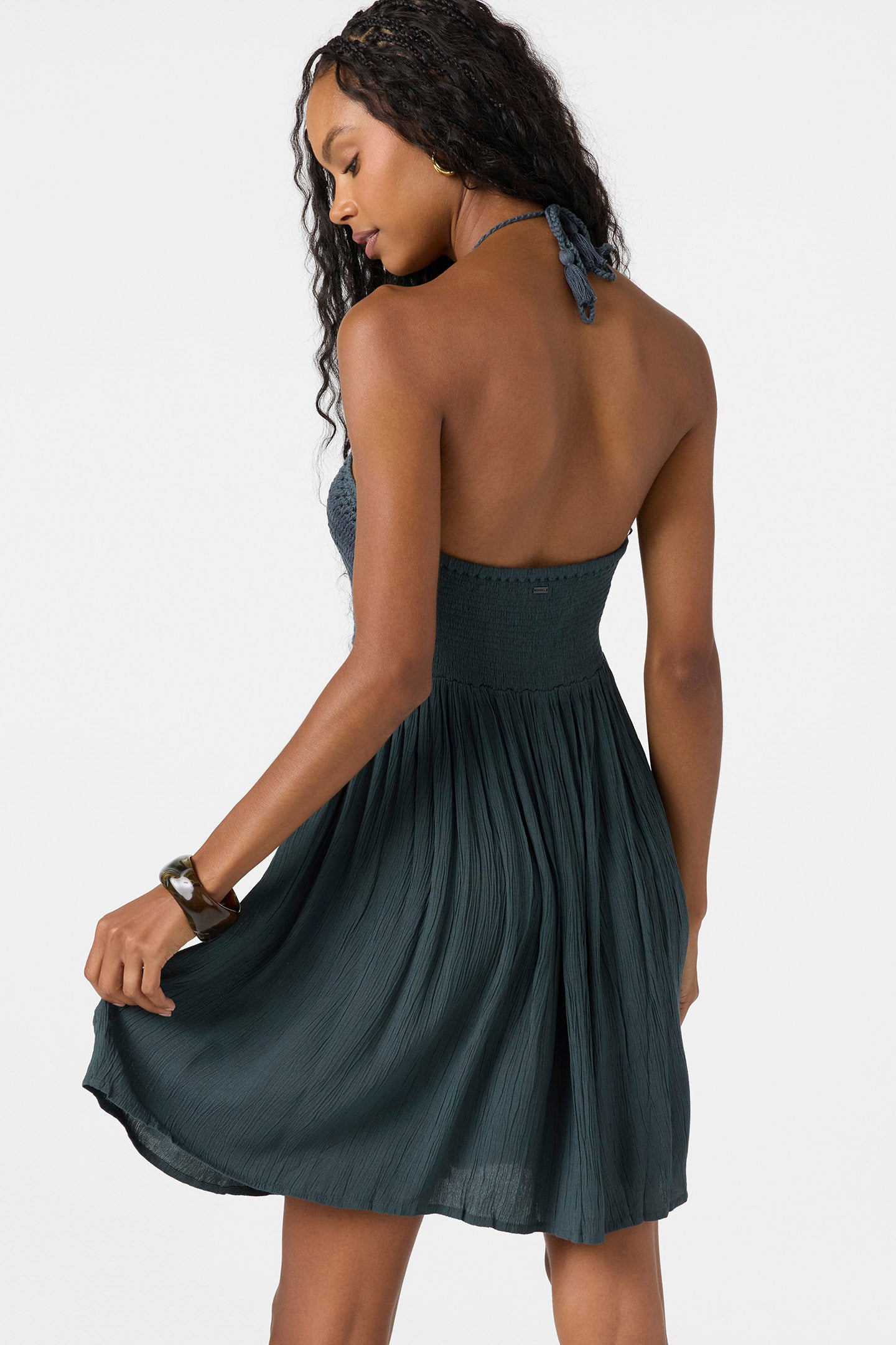 Kindra Short Dress - Image 2