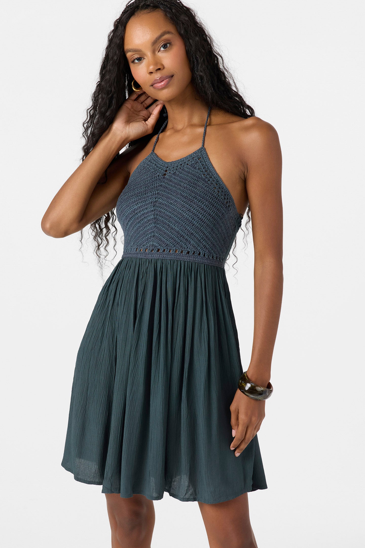 Kindra Short Dress
