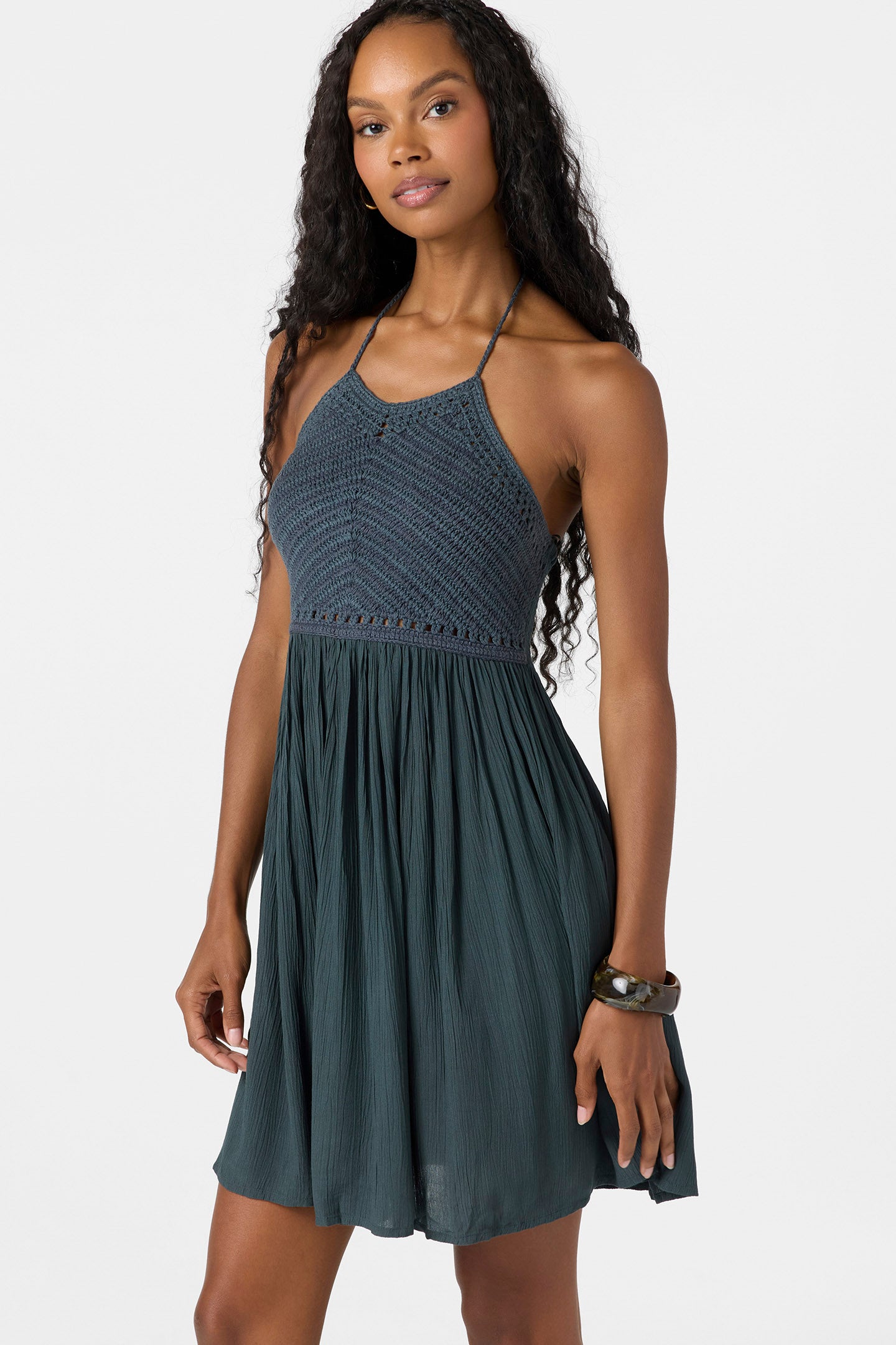 Kindra Short Dress - Image 6