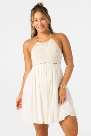 Kindra Short Dress