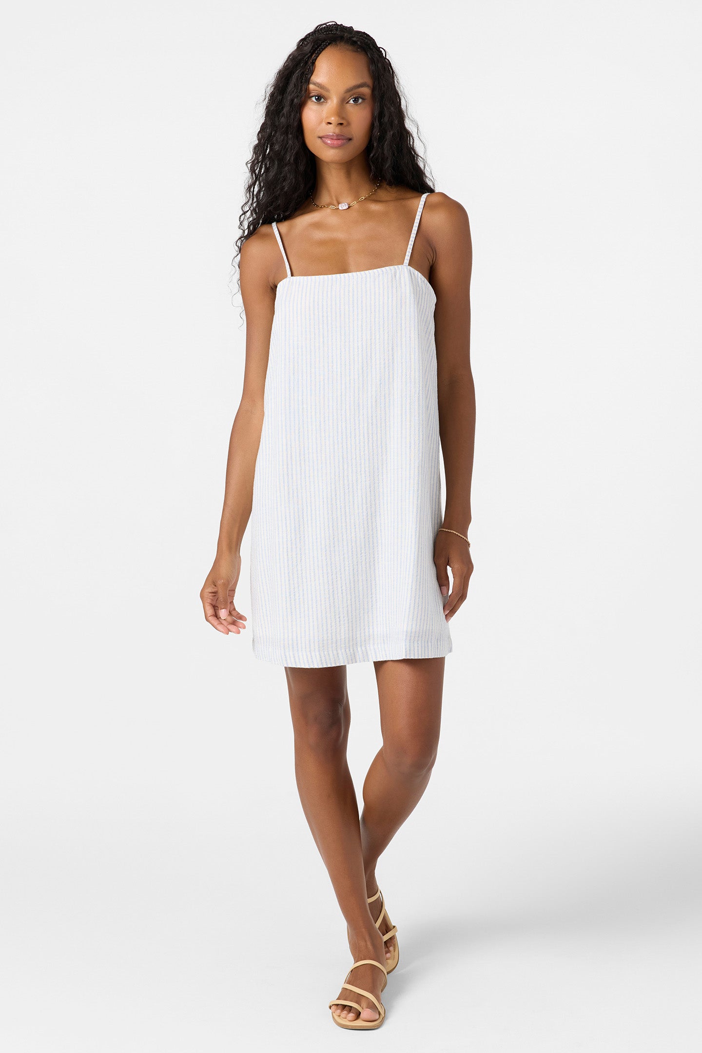 Wilda Short Dress - Image 7