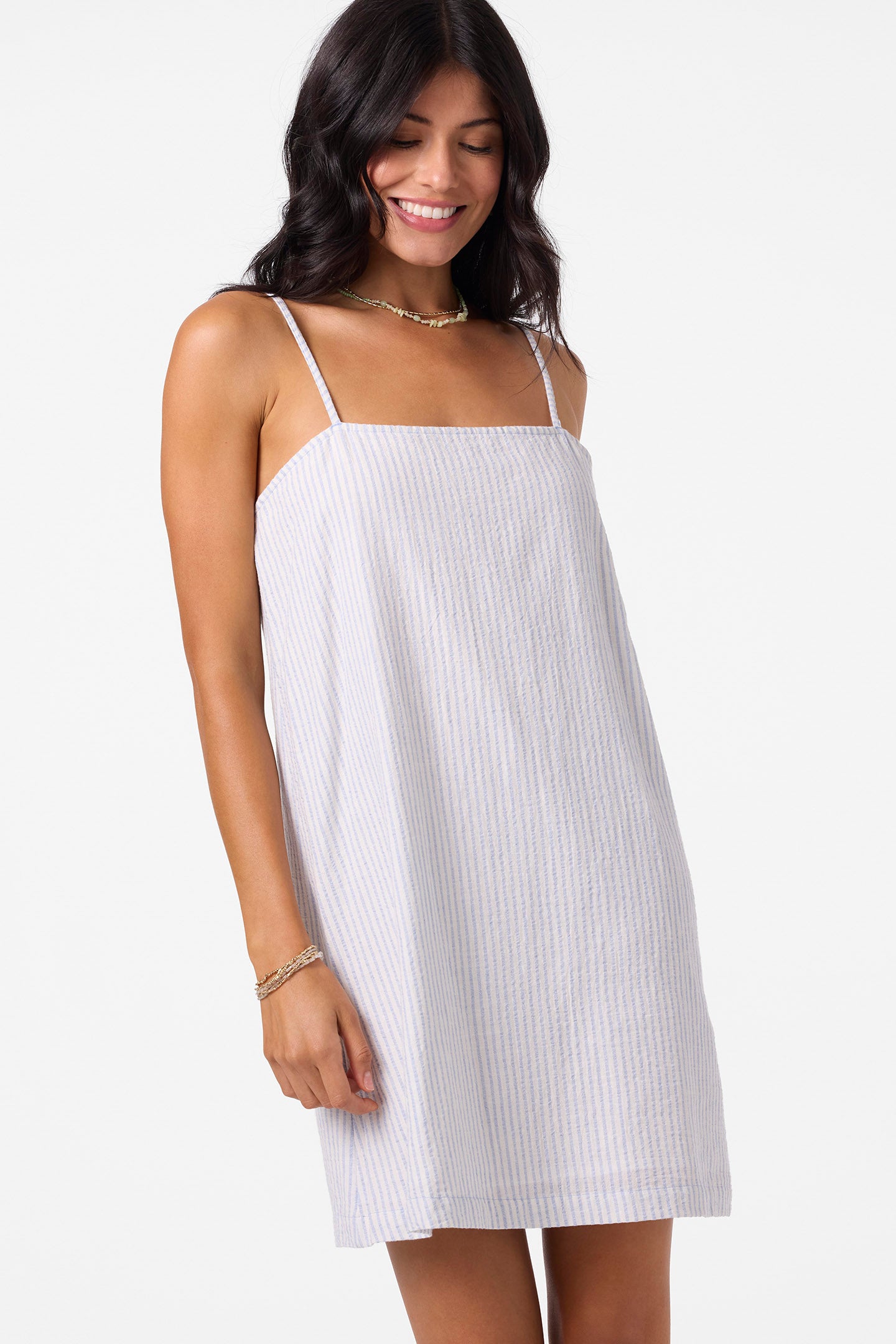 Wilda Short Dress
