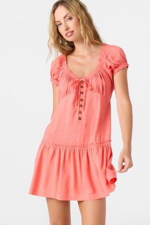Maggie Short Dress