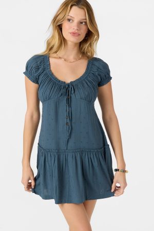 Maggie Short Dress