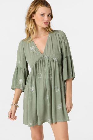 Pennie Short Dress