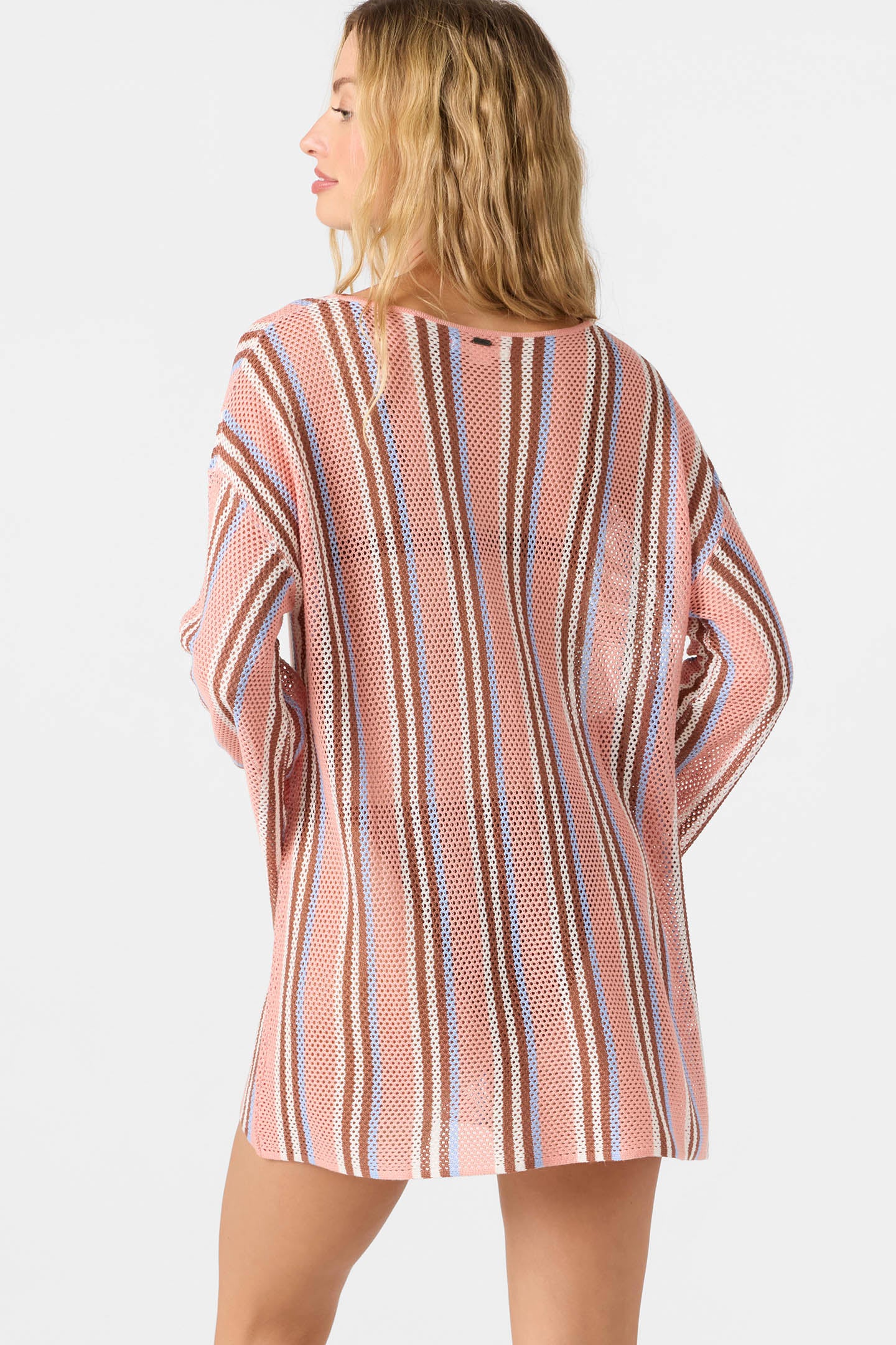 Annie Beach Dress Dress - Image 2
