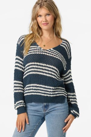 Iyla Long Sleeve Sweater