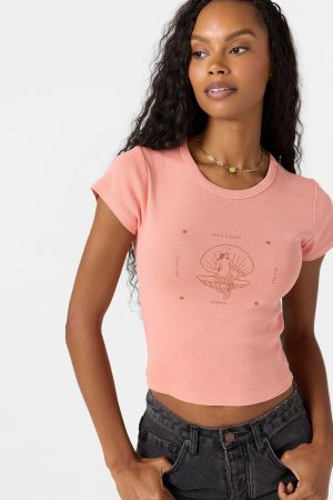 Shell Of A Time Tee