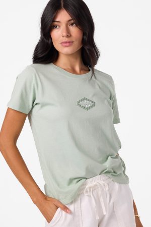 Good Times Tee