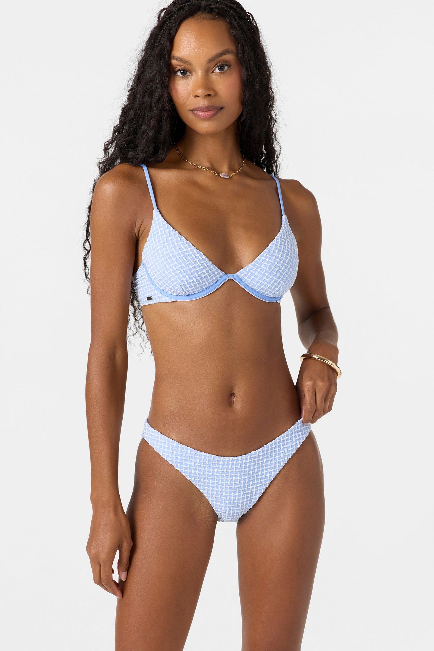 Driftwood Dobby Rockley Medium Bottoms - Image 2