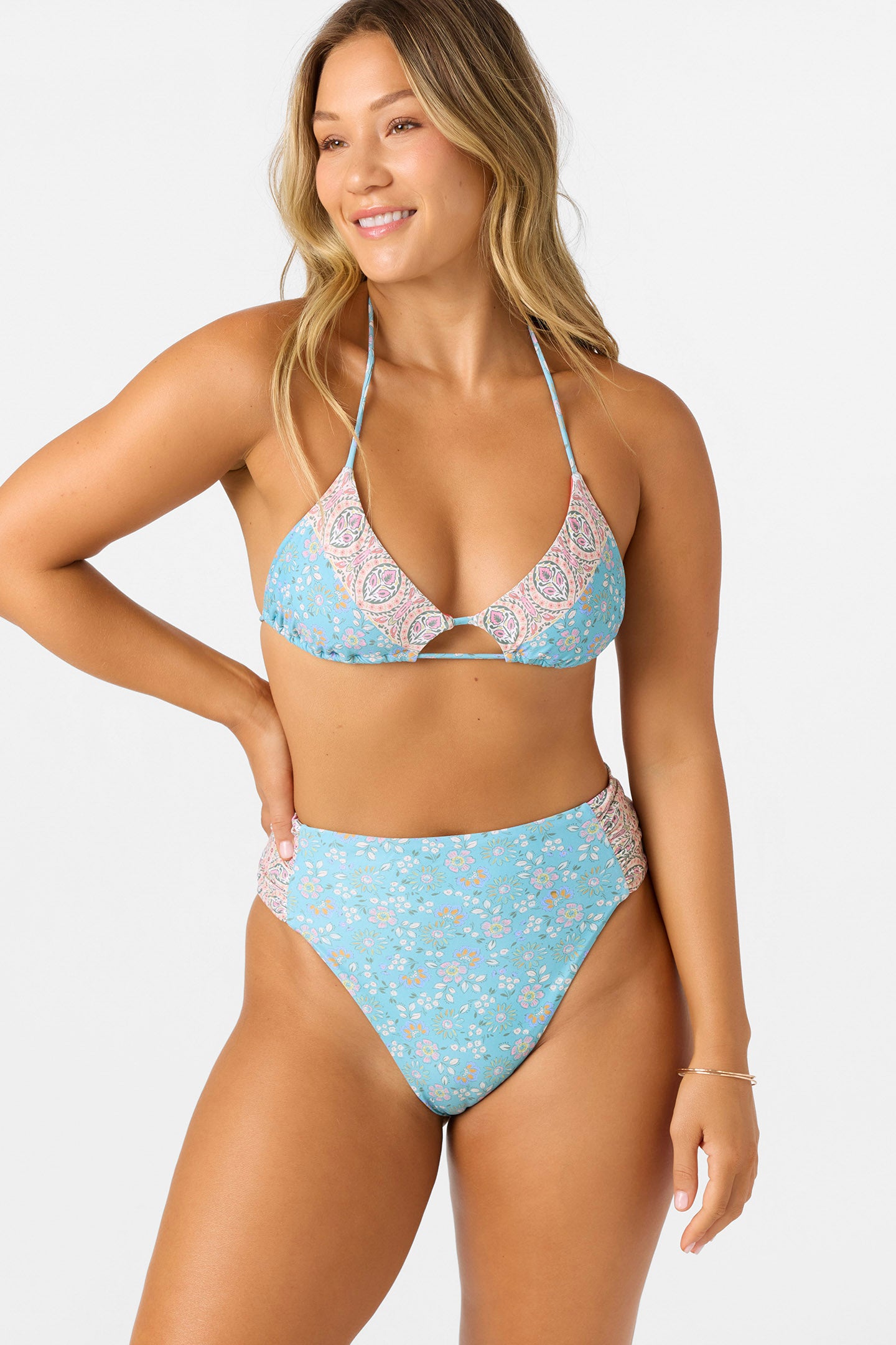 Cabella Madrid Halter Top - Image 8