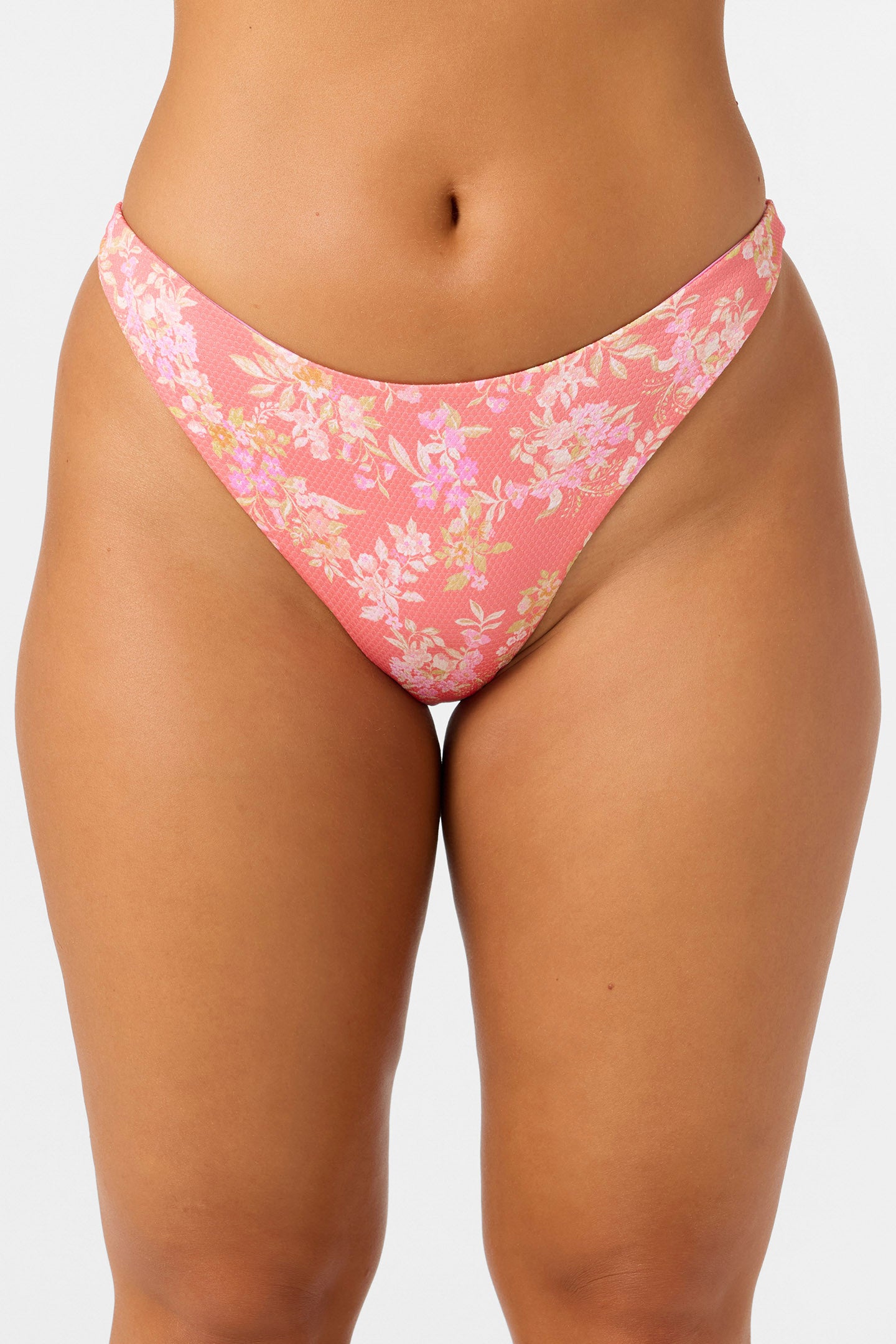 Nayomi Floral Flamenco Cheeky Bottoms - Image 4