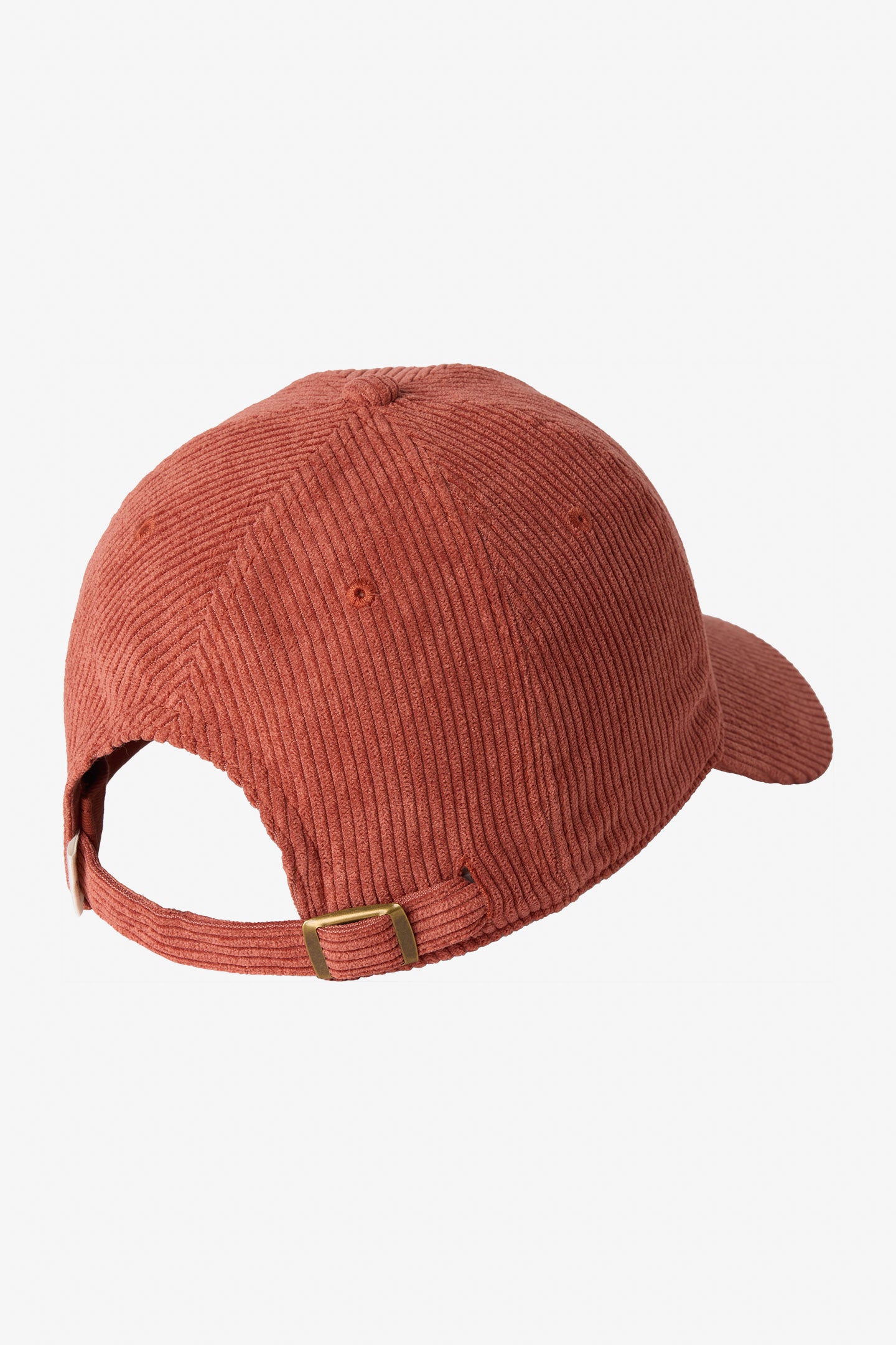 Irving Dad Corduroy Hat - Image 2