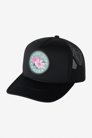 Arlie Patch Trucker Hat
