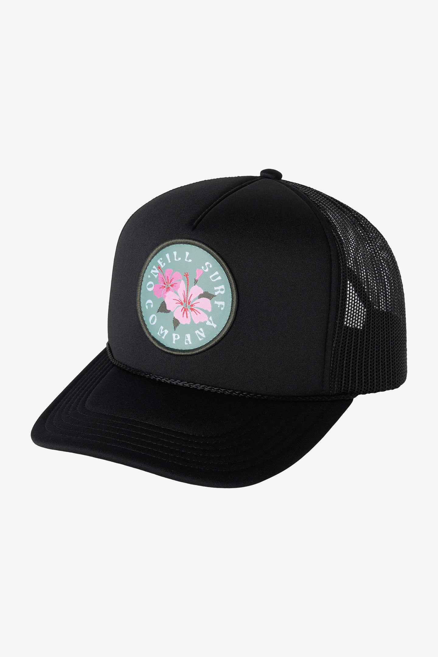 Arlie Patch Trucker Hat