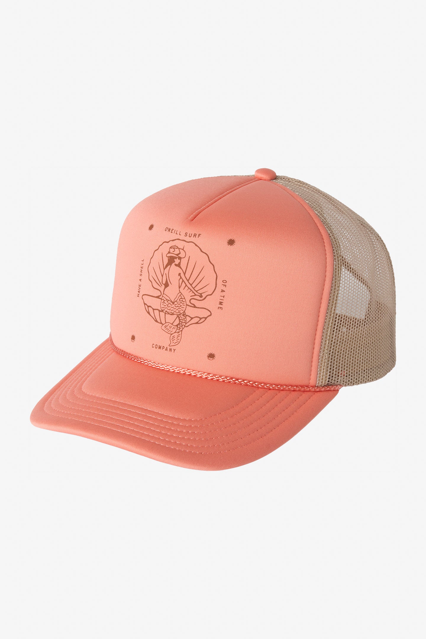 Arlie Trucker Hat