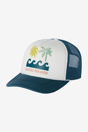 Arlie Trucker Hat