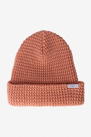 Market Waffle Beanie