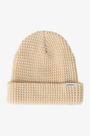 Market Waffle Beanie