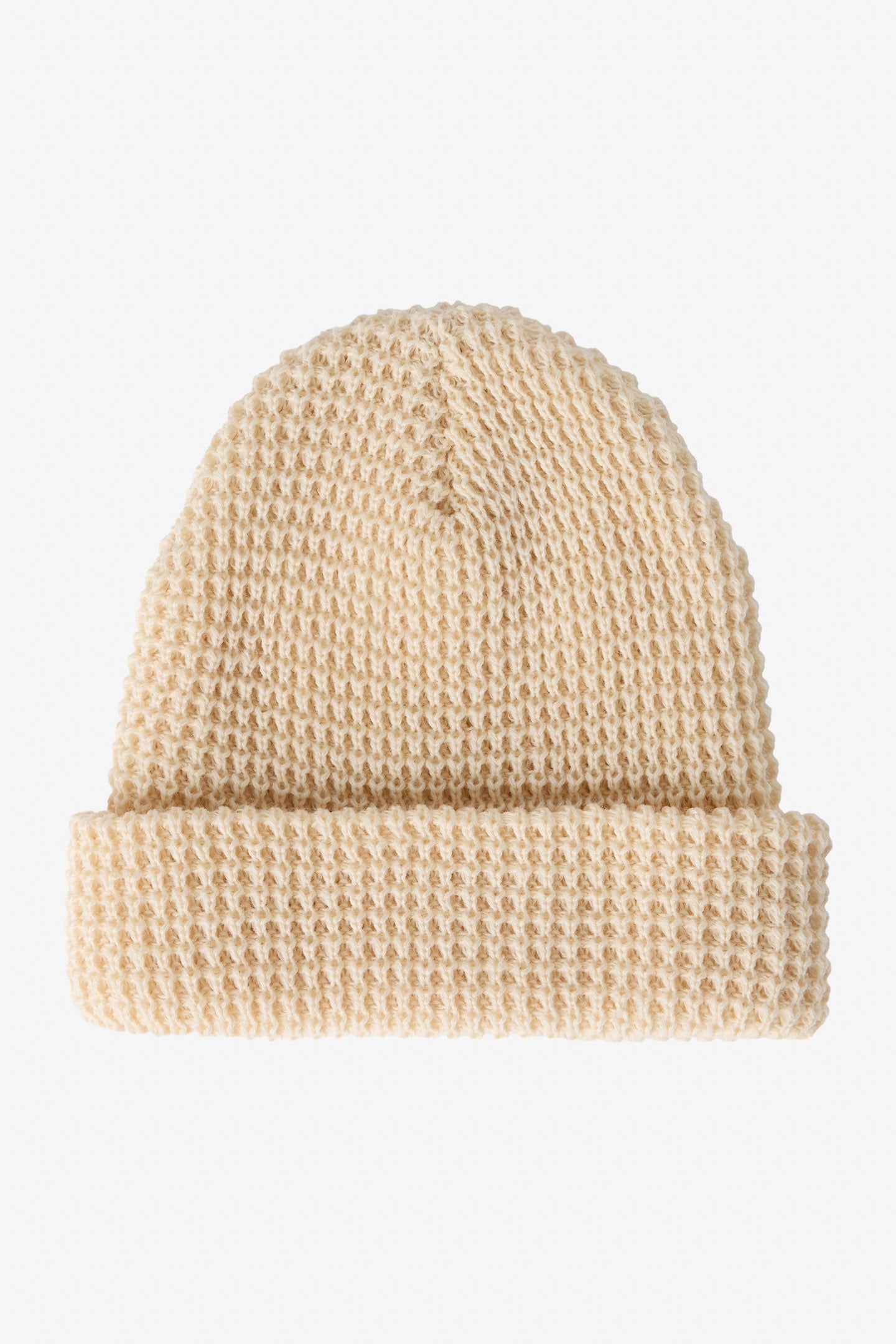 Market Waffle Beanie - Image 2