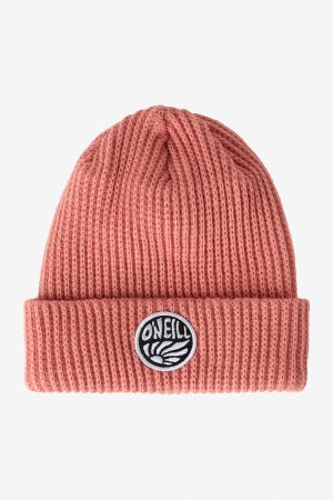 Market Patch Beanie