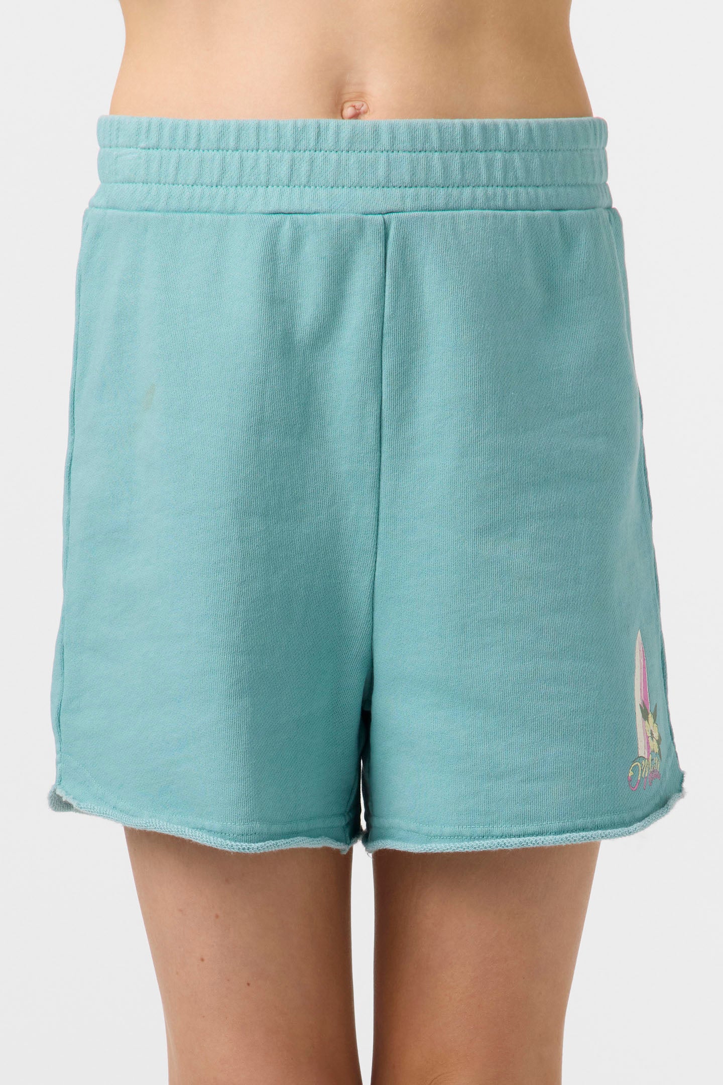 Girl's Tori Lounge Shorts - Image 4