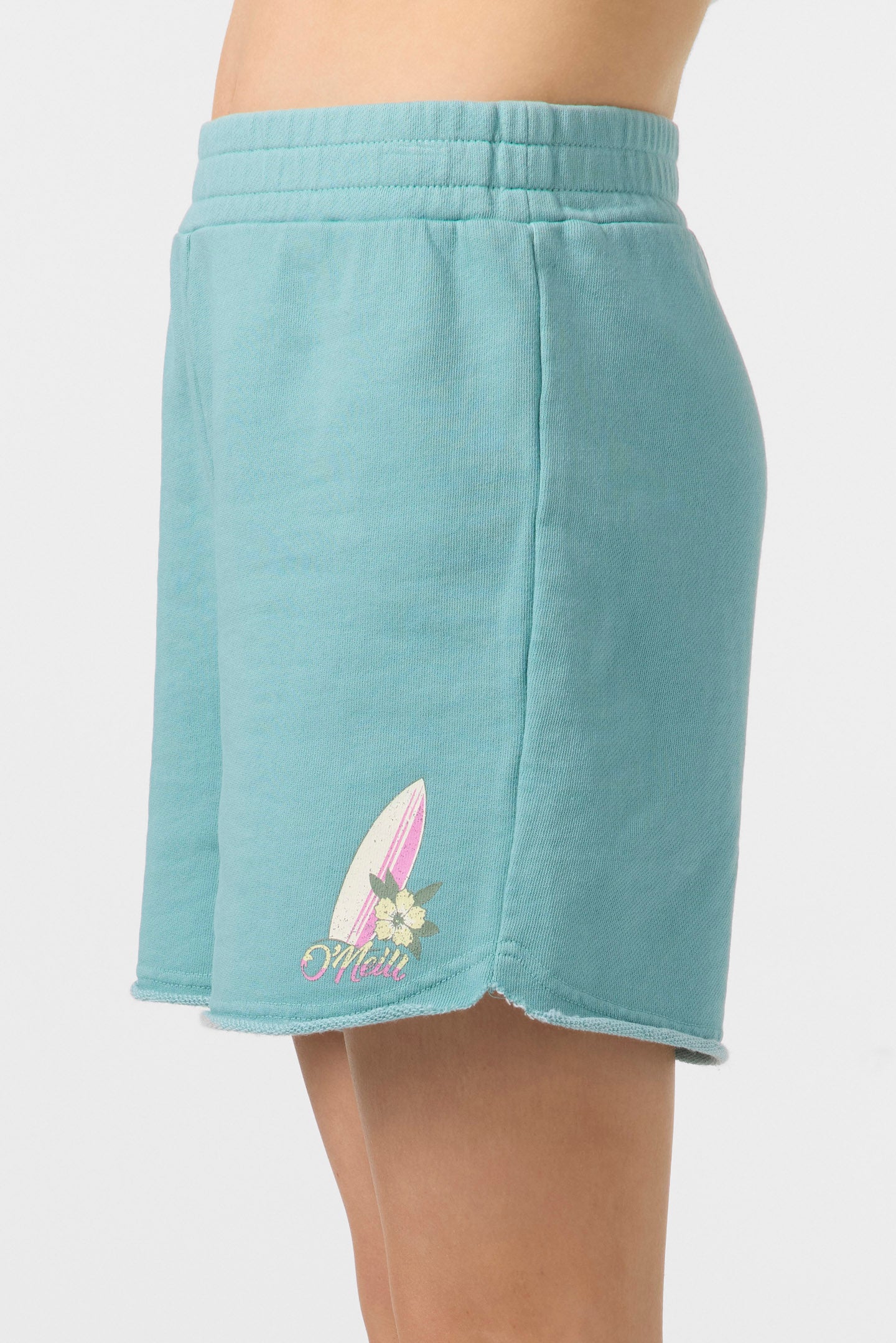 Girl's Tori Lounge Shorts - Image 5