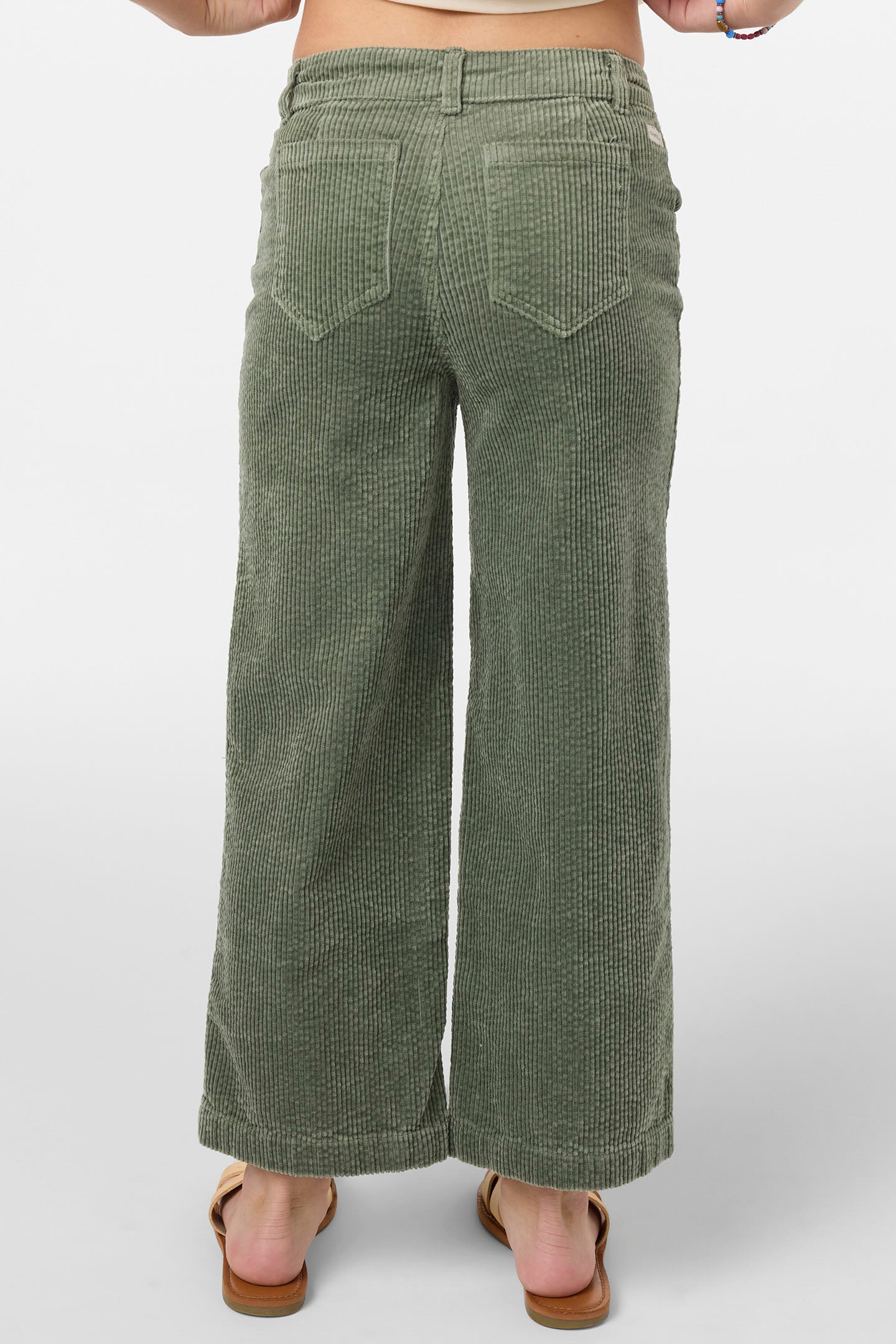 Girl's Langford Cord Pants - Image 5