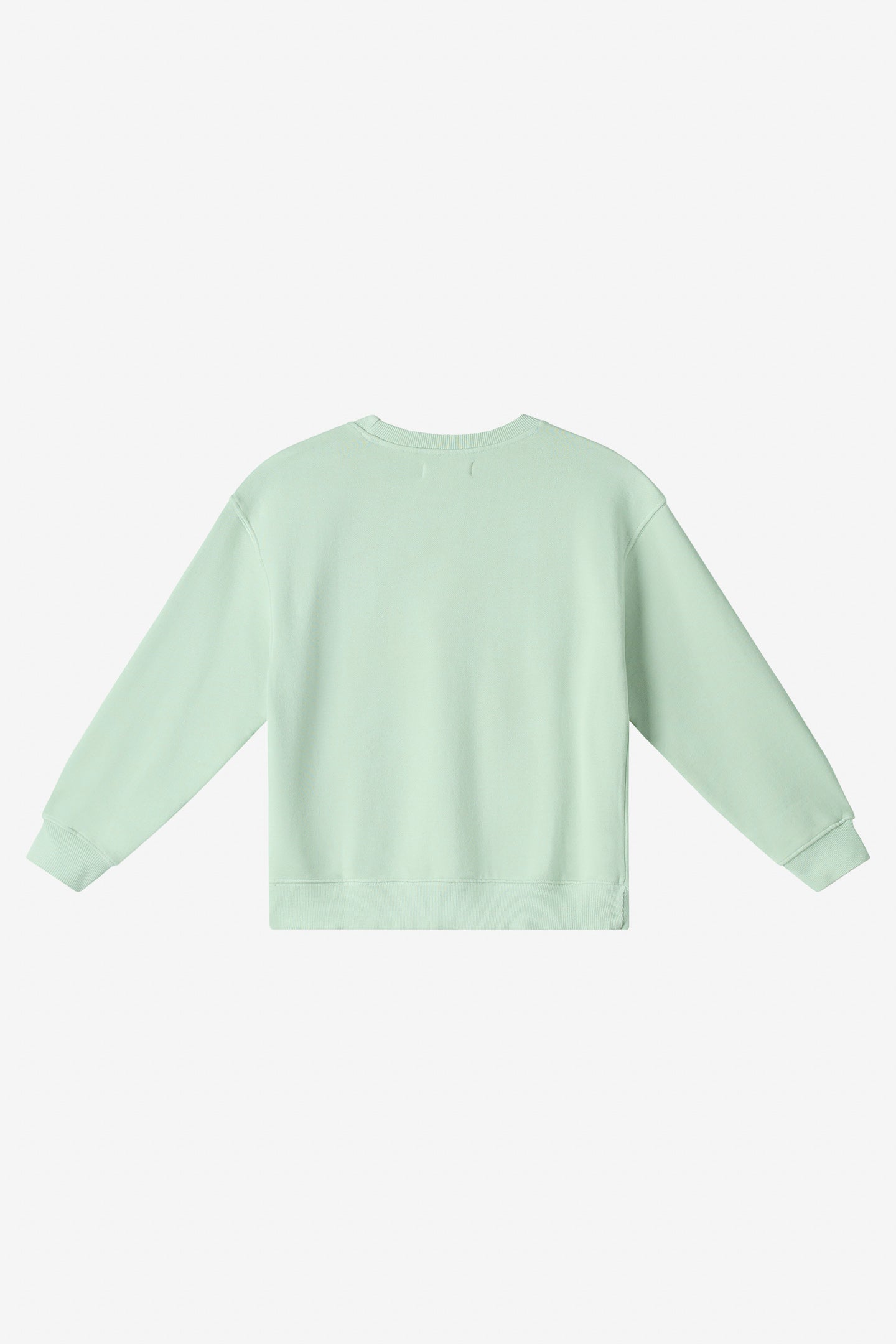 Girl's Skylar Crew Neck Fleece - Image 7