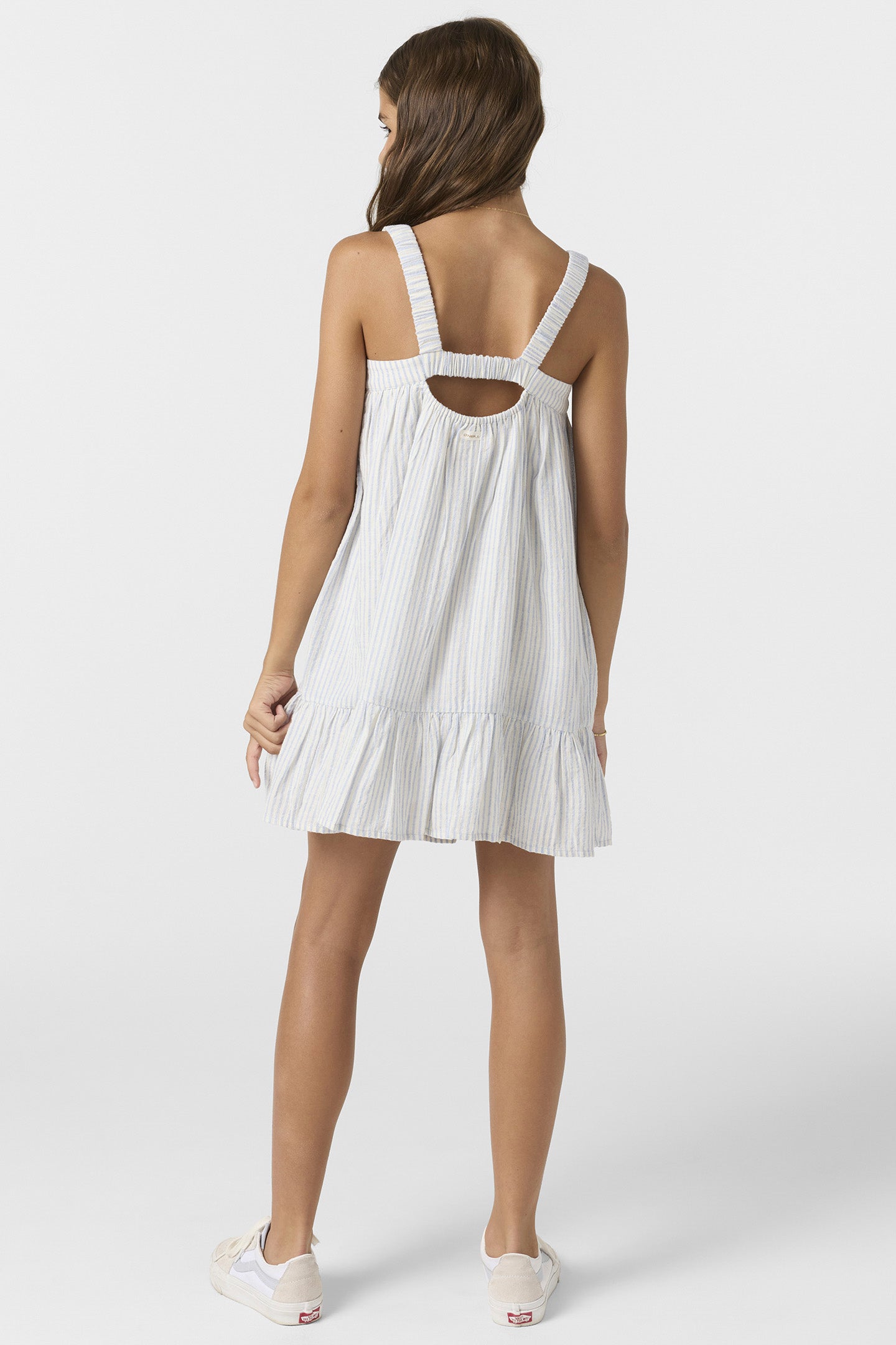 Girl's Kerrie Short Dress - Image 5