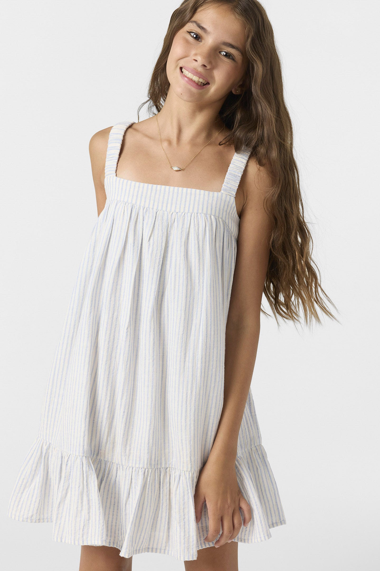 Girl's Kerrie Short Dress