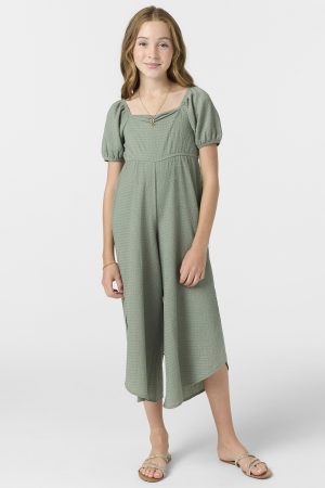 Girl's Ariah Jumper