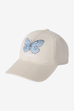 Girl's Irving Dad Hat
